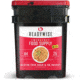 ReadyWise Gluten Free Grab And Go Bucket, 84 Servings, RWGF10-184