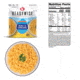 ReadyWise Golden Fields Mac &amp; Cheese, Single Pouch, RW03-909