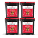 ReadyWise Meat Bundle, 240 Servings, RW40-70240