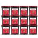 ReadyWise Meat Bundle, 720 Servings, RW40-70720