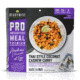 ReadyWise Signature Edition Pro Adventure Meal w/ Andrew Alexander King Thai Coconut Cashew Curry, 6 Count Case Pack, RW05-193
