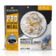 ReadyWise Signature Edition Pro Adventure Meal w/ Continental Divide Trail Coalition Homestyle Biscuits &amp; Gravy, 6 Count Case Pack, RW05-190