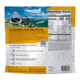 ReadyWise Signature Edition Pro Adventure Meal w/ Continental Divide Trail Coalition Homestyle Biscuits &amp; Gravy, 6 Count Case Pack, RW05-190