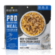 ReadyWise Signature Edition Pro Adventure Meal w/ Ike Eastman Beef Stroganoff w/ Cream Sauce, 6 Count Case Pack, RW05-197
