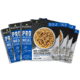 ReadyWise Signature Edition Pro Adventure Meal w/ Ike Eastman Beef Stroganoff w/ Cream Sauce, 6 Count Case Pack, RW05-197