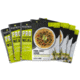 ReadyWise Signature Edition Pro Adventure Meal w/ Zelzin Aketzalli Traditional Pork Chili Verde, 6 Count Case Pack, RW05-191