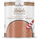 ReadyWise Simple Kitchen Chocolate Dairy Delight - 57 Serving Can, White, RWSKCN03-017