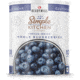 ReadyWise Simple Kitchen Freeze-Dried Whole Blueberries - 28 Serving Can, White, RWSKCN03-004