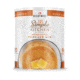 ReadyWise Simple Kitchen Pancake Mix - 3 CT Case, 20 Serving Cans, RWSKCN06-014