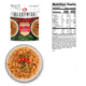 ReadyWise Switchback Spicy Asian Style Noodles, Single Pouch, RW03-915