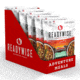 ReadyWise Wild Rice Risotto with Vegetables, 6 Pack, RW05-800