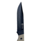 Reapr Brigade Fixed Blade Knife, 5in, 3Cr13 Stainless Steel, Brown, Tan, CTLR-018-TAN-RPR