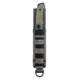 Reapr Brigade Fixed Blade Knife, 5in, 3Cr13 Stainless Steel, Brown, Tan, CTLR-018-TAN-RPR