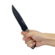 Reapr Brigade Fixed Blade Knife, 5in, 3Cr13 Stainless Steel, Brown, Tan, CTLR-018-TAN-RPR