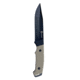 Reapr Brigade Fixed Blade Knife, 5in, 3Cr13 Stainless Steel, Brown, Tan, CTLR-018-TAN-RPR