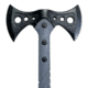Reapr Sidewinder Axe Blade Knife, 3.5in, 2Cr13 Stainless Steel, Grey, Black, CTLR-038-GRY-RPR
