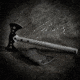 Reapr Sidewinder Double Axe, Stainless Steel, 11779