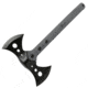 Reapr Sidewinder Double Axe, Stainless Steel, 11779