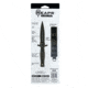 Reapr Tac Boot Fixed Blade Knife, 4.75in, 3Cr13 Stainless Steel, Black, Black, CTLR-013-BLK-RPR
