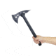 Reapr Tac Hawk Axe Blade Knife, 7.5in, 3Cr13 Stainless Steel, Black, Black, CTLR-011-BLK-RPR
