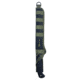 Reapr Tac Jungle Fixed Blade Knife, 11in, 3Cr13 Stainless Steel, Black, Green, CTLR-016-GRN-RPR