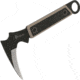 Reapr Versa Karambit Fixed Blade Knife, 3-1/2in, 420 Stainless Steel, Talon Blade, Black / Desert Tan, 11031
