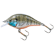 Rebel Lures Rebel Bluegill Crankbait, 2 1/2in, 1/4 oz, Floating, Natural Bluegill, F82535
