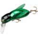 Rebel Lures Rebel Bumble Bug Crankbait, 1 1/2in, 7/64 oz, Floating, June Bug, F7413