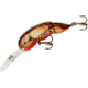 Rebel Lures Rebel Deep Wee Crawfish Lure 2 3/8in, 3/8 oz, Floating, Brown, D7675