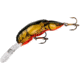 Rebel Lures Rebel Deep Wee Crawfish Lure 2 3/8in, 3/8 oz, Floating, Moss Crawfish, D7684