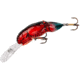 Rebel Lures Rebel Deep Wee Crawfish Lure 2 3/8in, 3/8 oz, Floating, Nest Robber, D7665