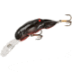 Rebel Lures Rebel Deep Wee Crawfish Lure 2 3/8in, 3/8 oz, Floating, Texas Red, D7640