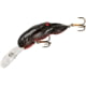 Rebel Lures Rebel Deep Wee Crawfish Lure 2 3/8in, 3/8 oz, Floating, Texas Red, D7640