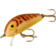 Rebel Lures Rebel Humpback Crankbait 1.75in, 1/4oz, Brown Craw, F2535