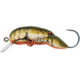 Rebel Lures Rebel Micro Crawfish, 1 5/16in, 1/16 oz, Stream Crawfish, F5860