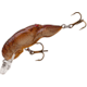 Rebel Lures Rebel Wee-Crawfish Crankbait 2in, 1/5oz, Floating, Cajun Crawdad, F7635