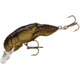 Rebel Lures Rebel Wee-Crawfish Crankbait 2in, 1/5oz, Floating, Moss Crawfish, F7684