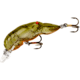 Rebel Lures Rebel Wee-Crawfish Crankbait 2in, 1/5oz, Floating, Stream Crawfish, F7660