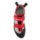 Red Chili Session Climbing Shoes -Mens, Anthracite/Red, 6 350690506030