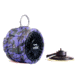 Red Fox Wireless Rover Waterproof Speaker + Suction Mount-Urban Purple