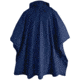 Red Ledge Adult Nylon Poncho Royal Reg 9020 ROYAL