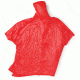 Red Ledge Adult Vinyl Poncho Assorted 20920 ASSORT