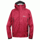 Red Ledge Free Rein Jacket Men Lg Red 18630-LG-RDP