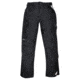 Red Ledge Free Rein Pant Unisex Lg Blk 18635-LG-BLACK