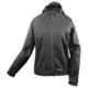 Red Ledge Gauntlet Jacket Wmns Blk Lg RL240-LG-BLK