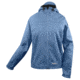 Red Ledge Gauntlet Jacket Wmns Blu Lg RL240-LG-BLU