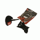 Red Paddle Co. 8ft Red Coiled Leash-8 ft