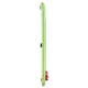 Red Paddle Co. ACTIV MSL Inflatable Board, 10 ft 8 in, 5060345323672