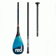 Red Paddle Co. Carbon 3-PC Paddle, LeverLock, 5060345323993
