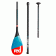 Red Paddle Co. Glass 3-PC Paddle, LeverLock, 5060345323979
